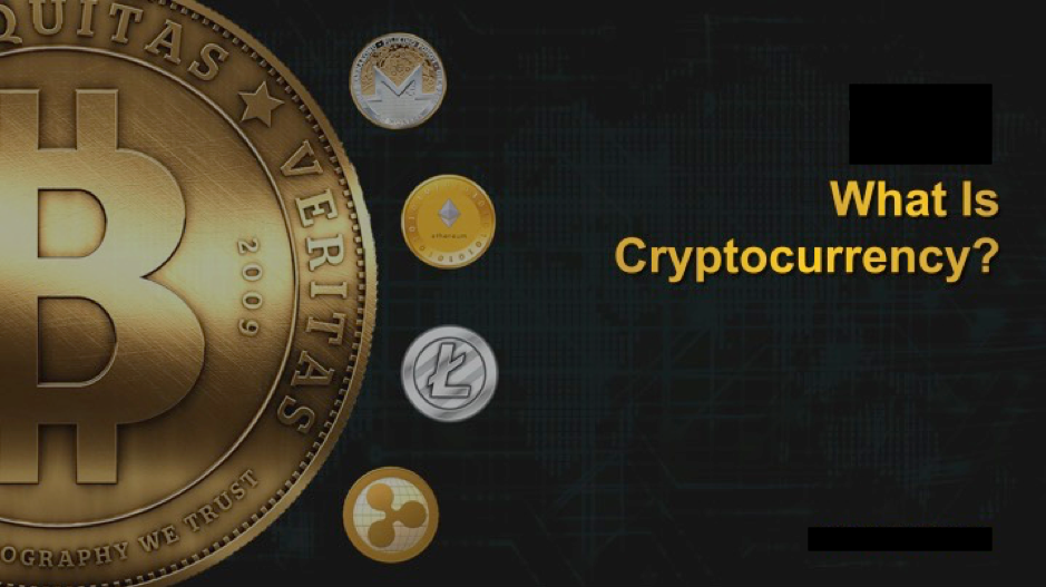 What is Bitcoin and Cryptocurrency?
